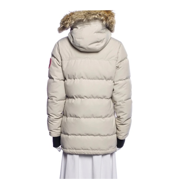 Canada Goose Solaris off white - Picture 7 of 16